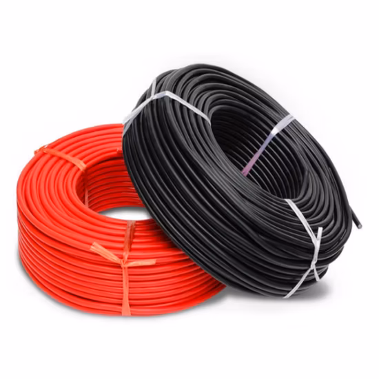 Экранированный, неэкранированный, луженая медь/медь, многожильный, одножильный, огнестойкий, из силиконовой резины, UL LPCB, кабель пожарной сигнализации с низким задымлением